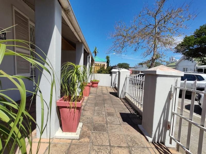 3 Bedroom Property for Sale in Richmond Hill Eastern Cape